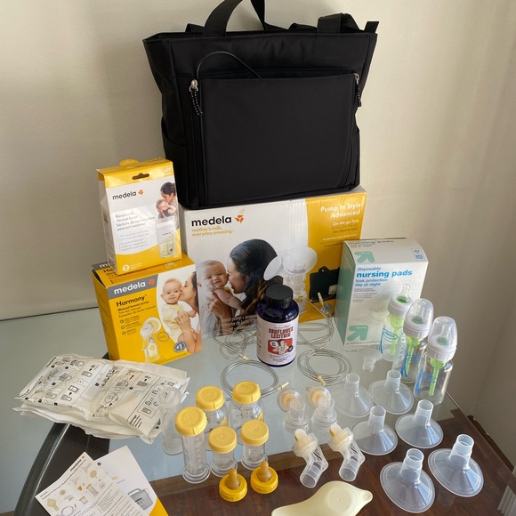 Everything you need - Picture 2 of 2